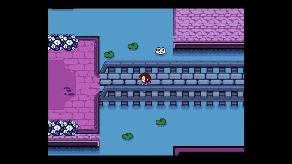 Sensational Studios: Underswap screenshot
