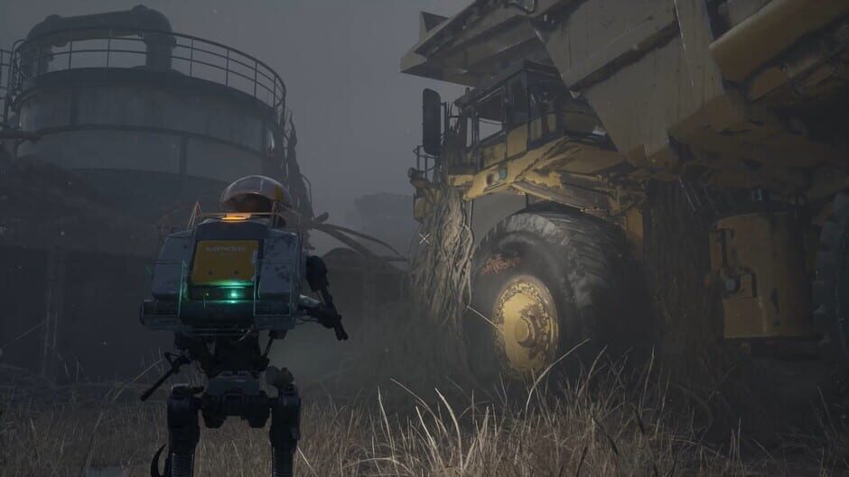 Screenshot M.I.N.S.K.