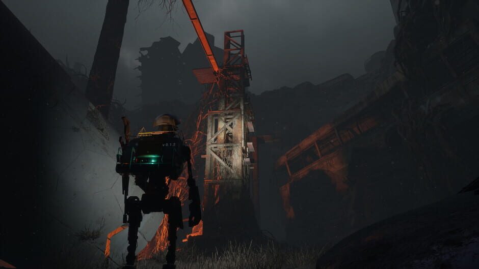 Screenshot M.I.N.S.K.