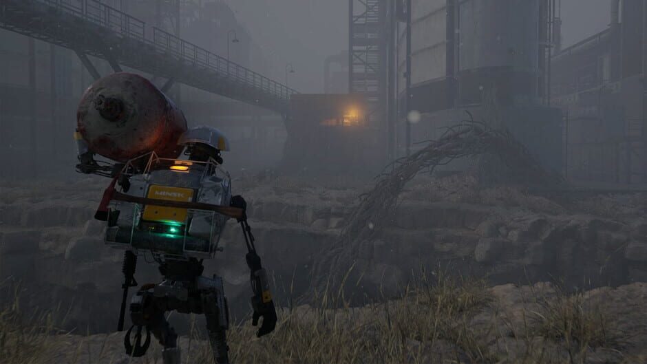 Screenshot M.I.N.S.K.