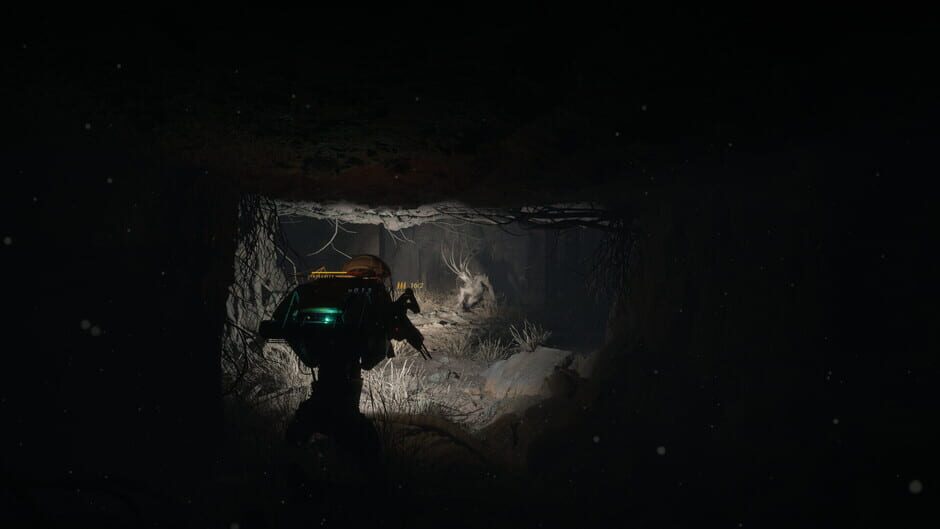 Screenshot M.I.N.S.K.