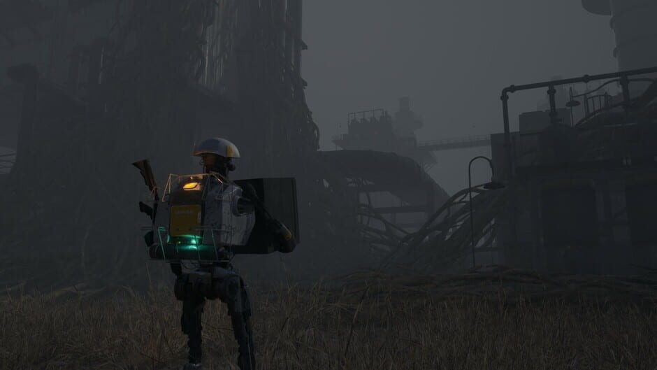Screenshot M.I.N.S.K.