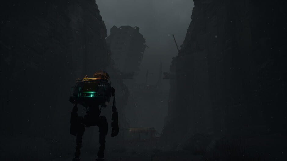 Screenshot M.I.N.S.K.