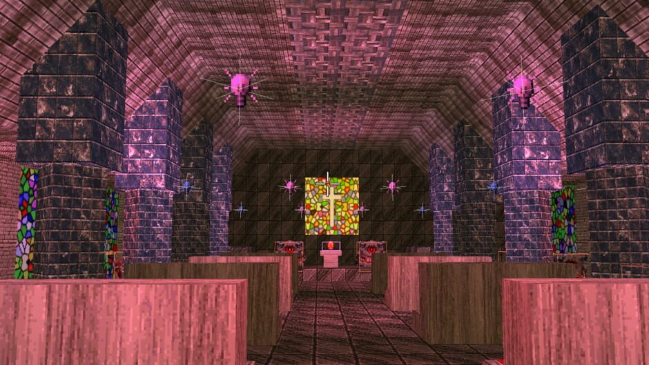 Bolero screenshot