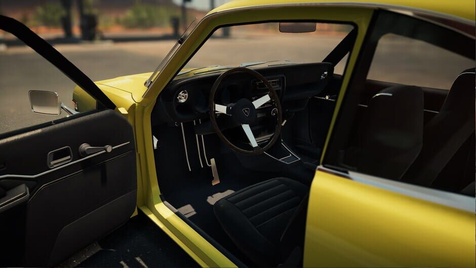 Car Mechanic Simulator 2021: Mazda Remastered DLC Screenshot