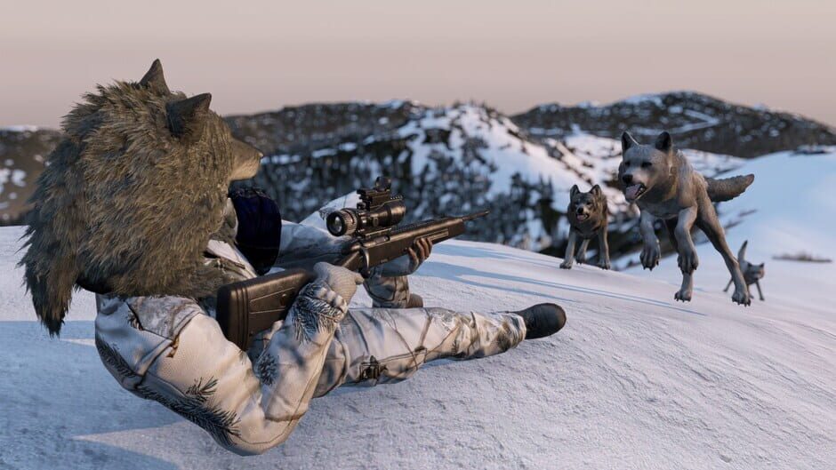 DayZ: Cool Edition Screenshot