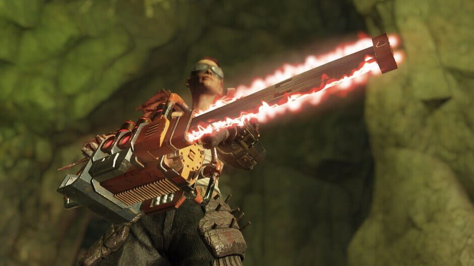 Fallout 76: Gleaming Depths - Deluxe Edition Screenshot