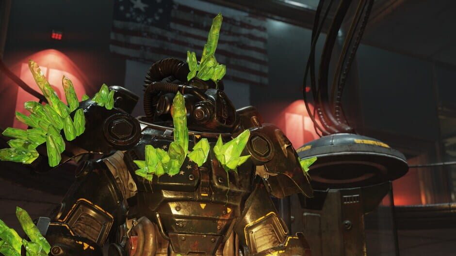 Fallout 76: Gleaming Depths - Deluxe Edition Screenshot