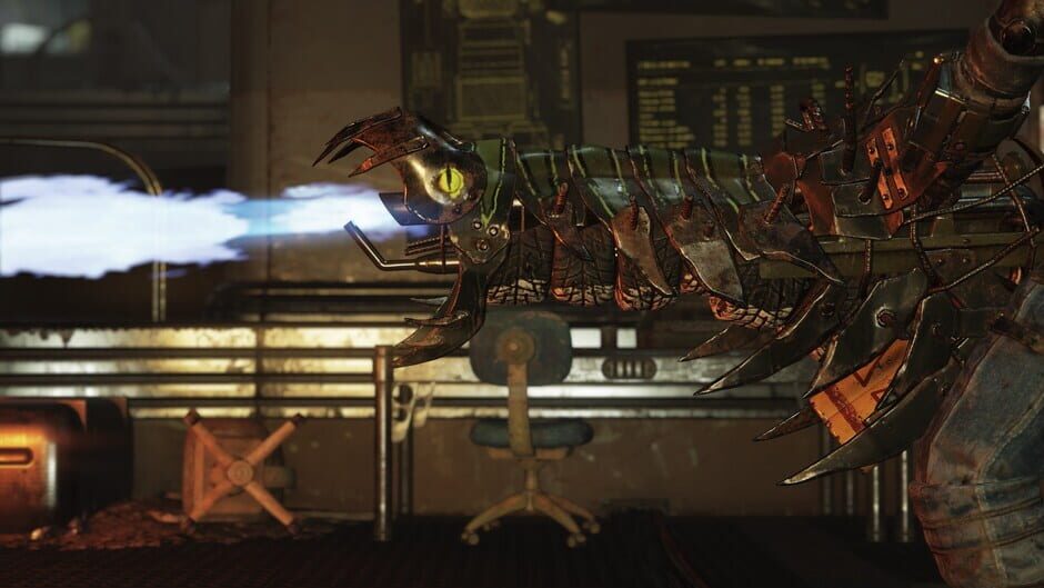 Fallout 76: Gleaming Depths - Deluxe Edition Screenshot