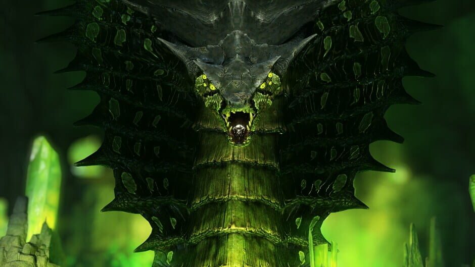 Fallout 76: Gleaming Depths - Deluxe Edition Screenshot