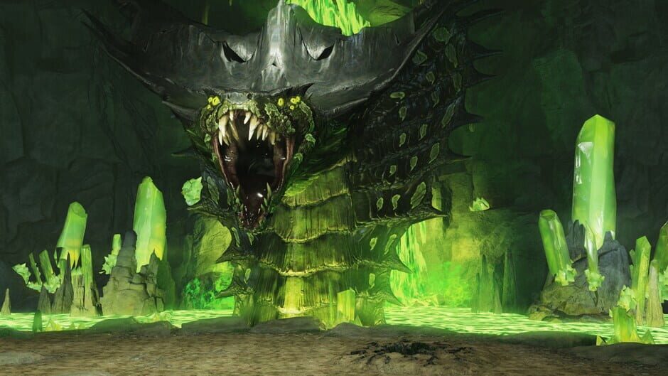 Fallout 76: Gleaming Depths - Deluxe Edition Screenshot