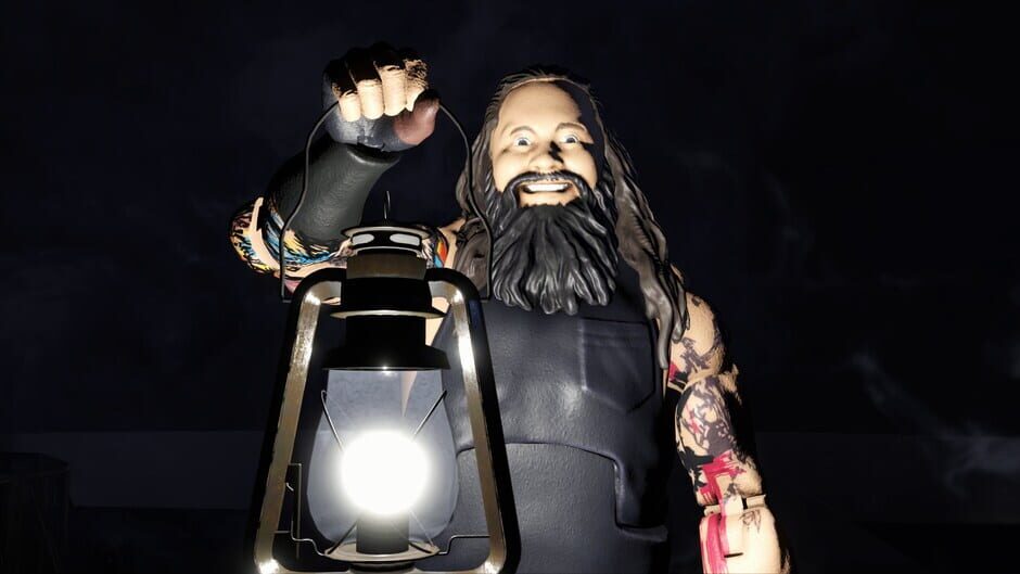 WWE 2K24: Bray Wyatt Edition screenshot 3