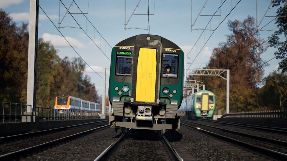 Train Sim World 5: Special Edition Screenshot