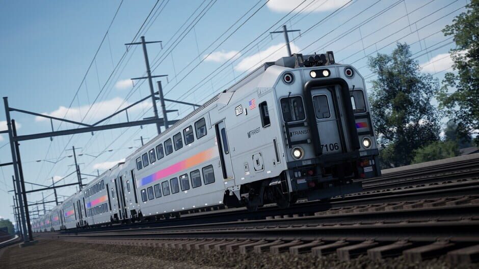 Train Sim World 5: Special Edition Screenshot