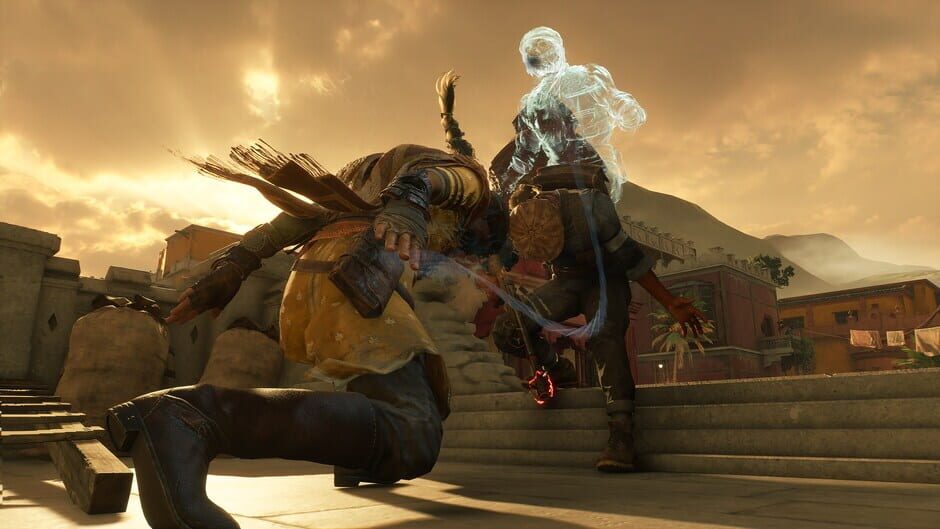 Unknown 9: Awakening - Deluxe Edition Screenshot