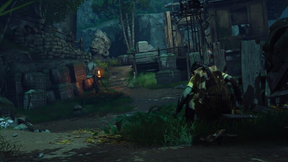 Unknown 9: Awakening - Deluxe Edition Screenshot