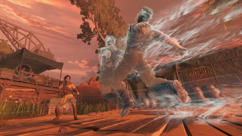 Unknown 9: Awakening - Deluxe Edition Screenshot