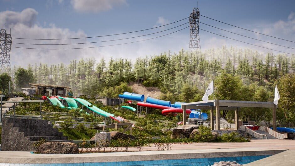 Session: Skate Sim Year One & Two Edition Screenshot