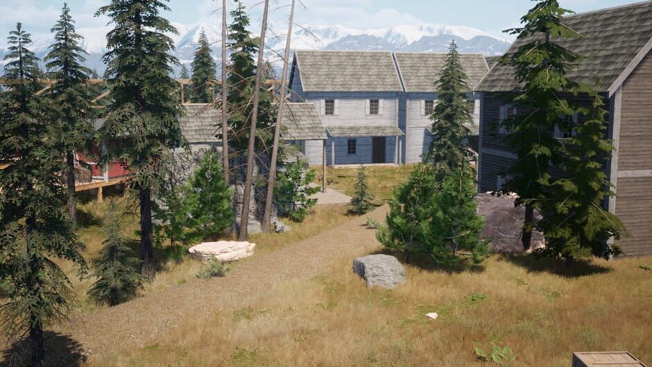 Railroads Online: Extended Edition Screenshot