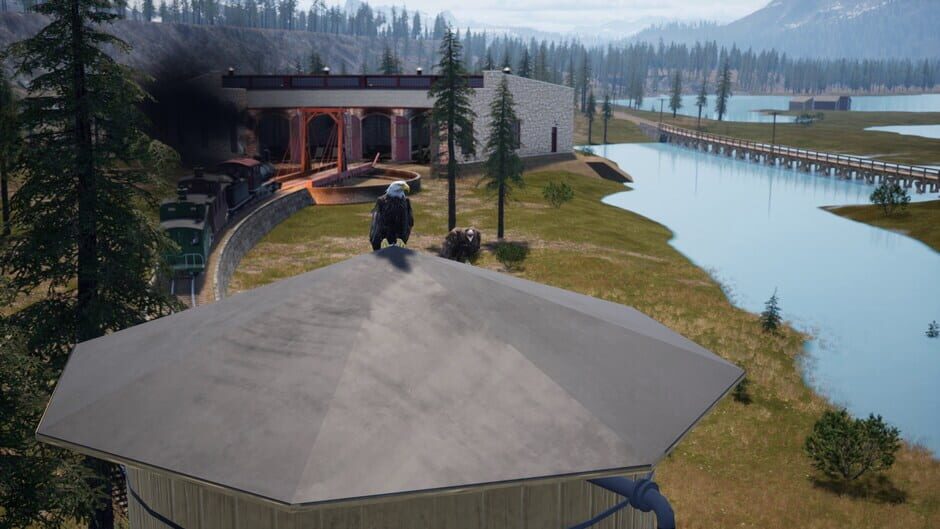 Railroads Online: Extended Edition Screenshot