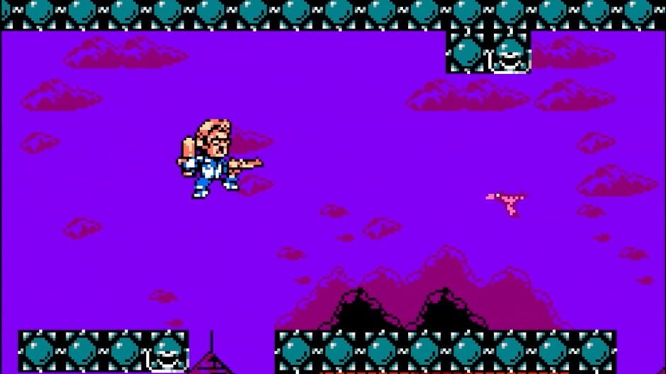 Angry Video Game Nerd 8-bit screenshot 3