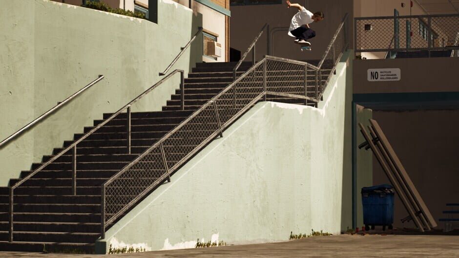 Session: Skate Sim - Year Two Pack Screenshot