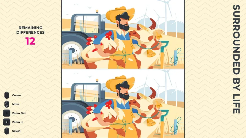 Capture d'écran de l'article