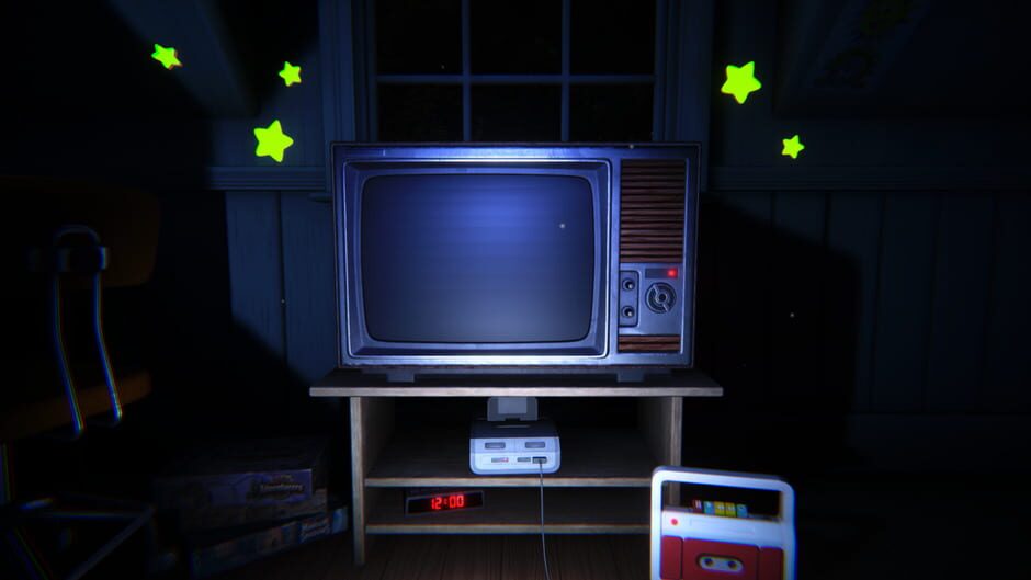 Phantom Playhouse media thumbnail