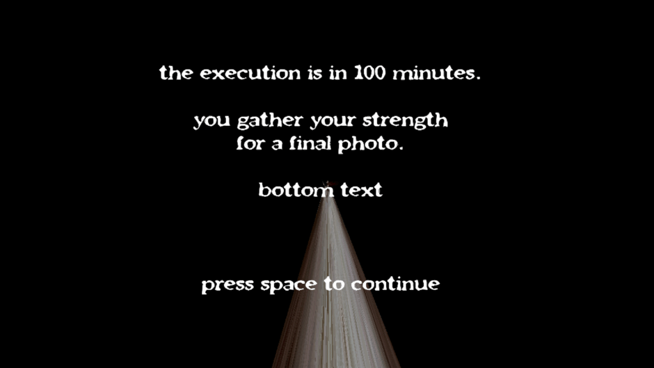 Terminal Compression Screenshot