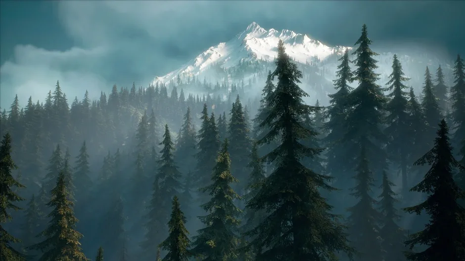 Days Gone Remastered screenshot 1