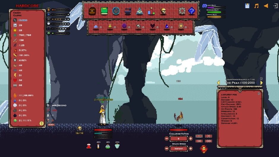 Lets Get Loot Screenshot