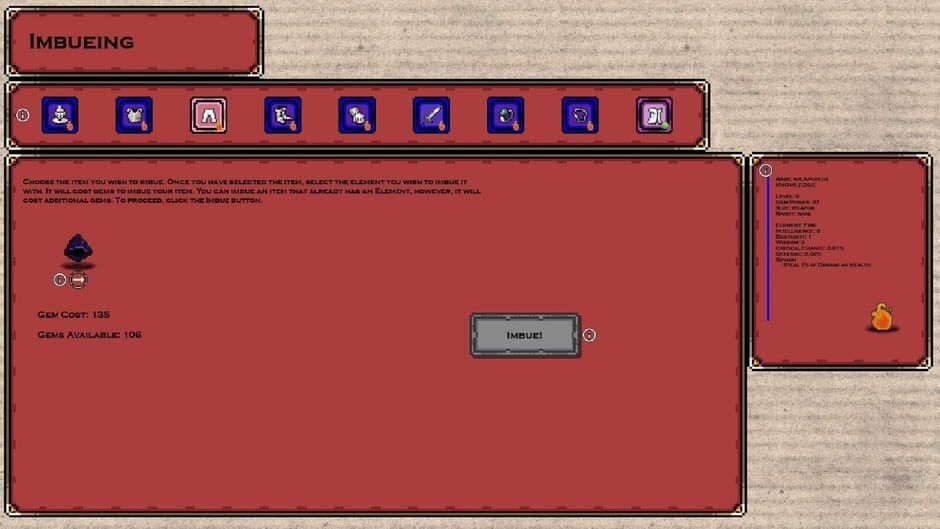 Lets Get Loot Screenshot