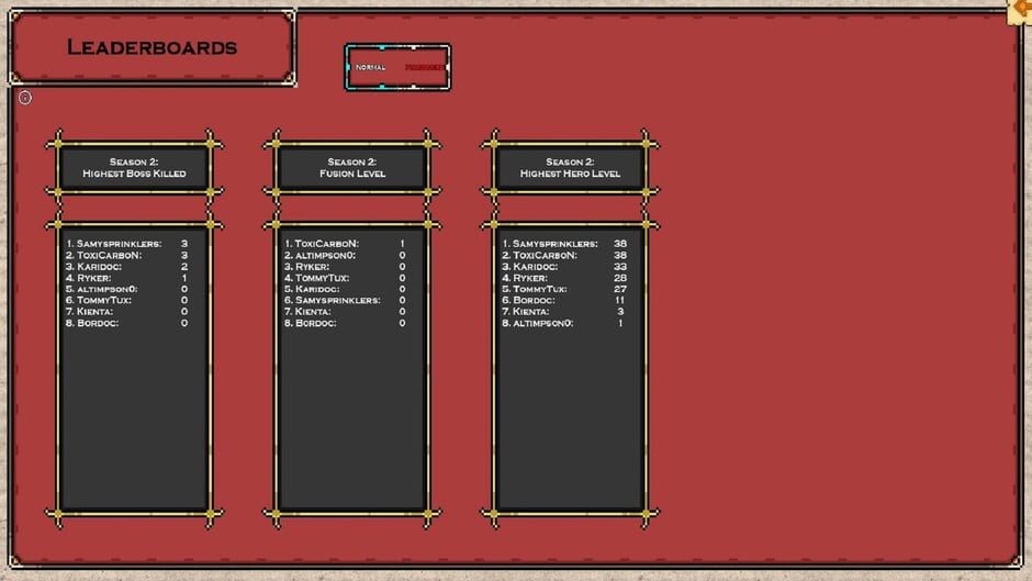 Lets Get Loot Screenshot