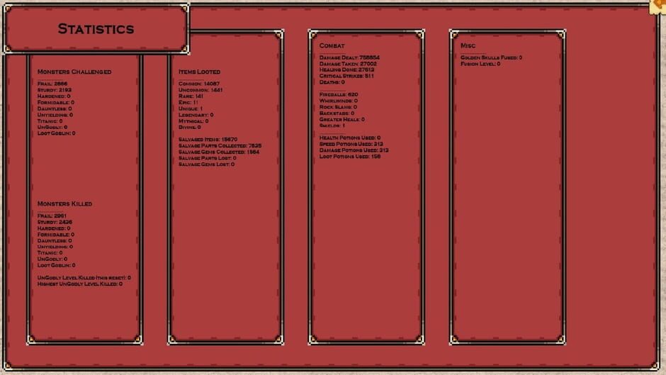 Lets Get Loot Screenshot