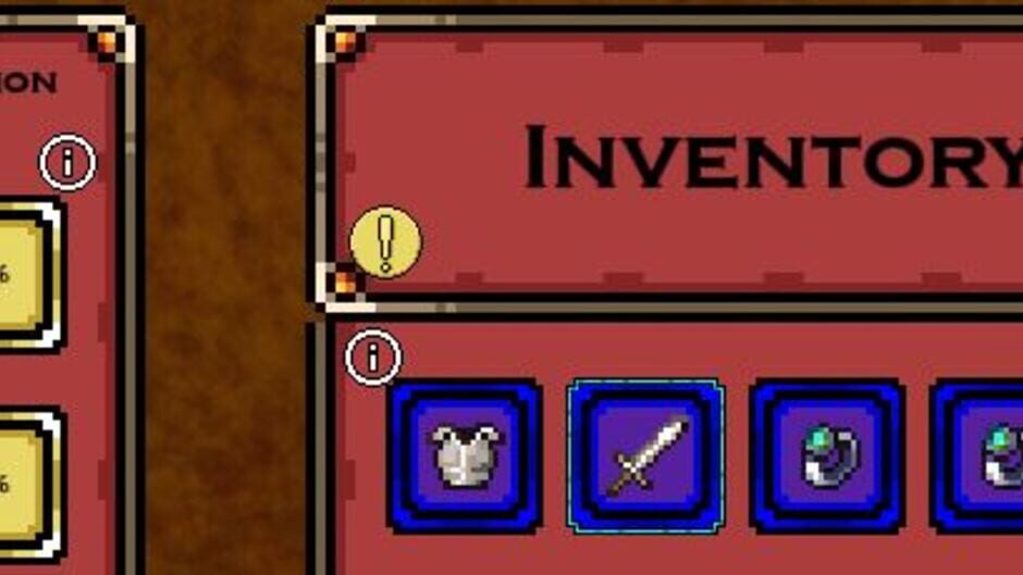 Lets Get Loot Screenshot