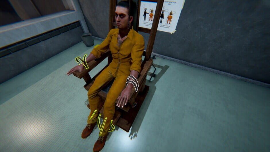 Espresso Tycoon & Prison Simulator Screenshot