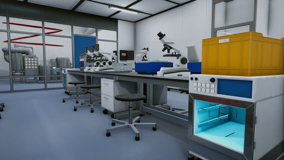 Escape Room Six Games Pack Screenshot