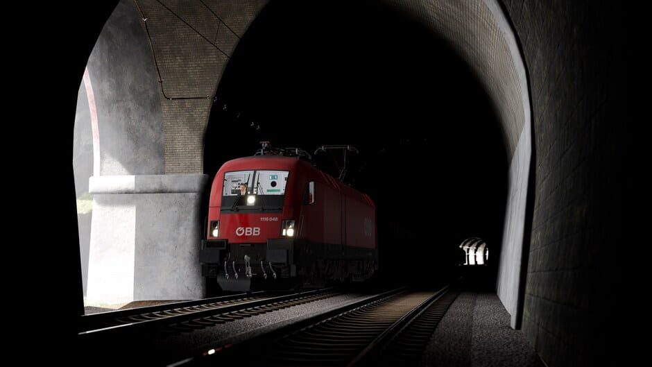 Train Sim World 5: Semmeringbahn - Wiener Neustadt - Mürzzuschlag screenshot 9