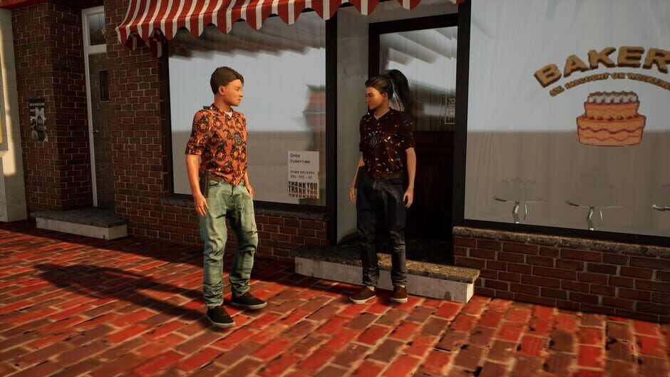 สกรีนช็อตจาก Police Simulator: Patrol Officers - Tropical Taskforce Pack (รูปที่ 4)