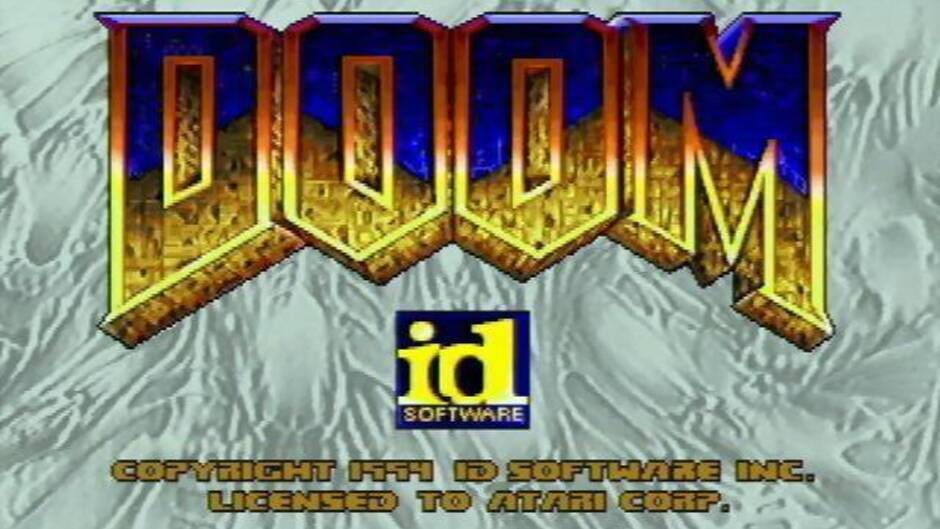 Doom screenshot 2