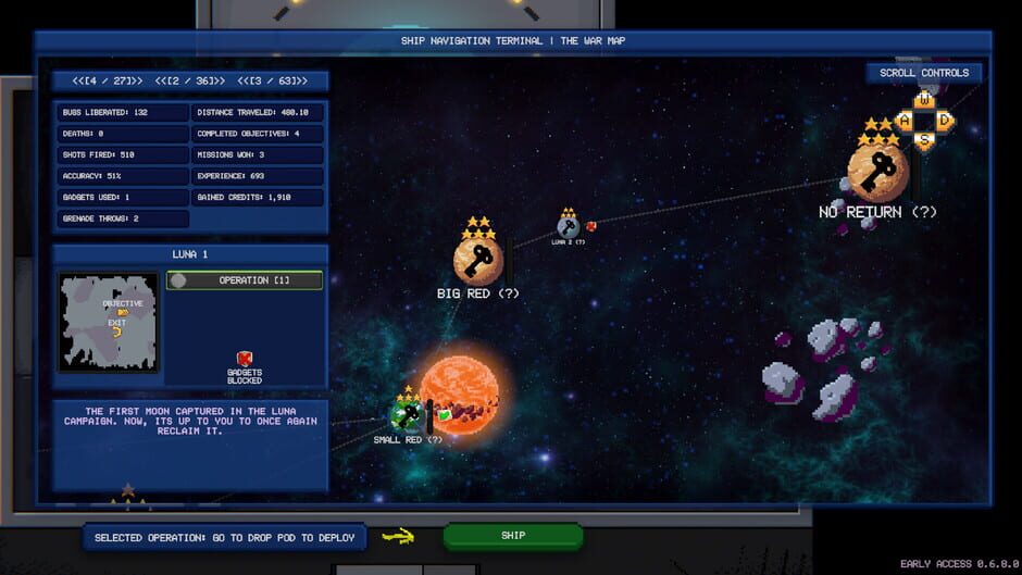 GirlDivers Screenshot