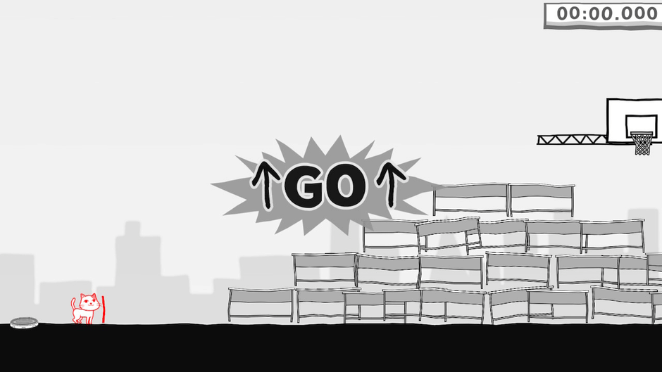 Jump You+ Screenshot
