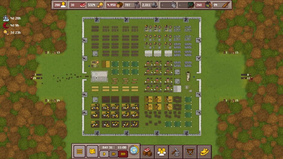 Final Outpost: Definitive Edition Screenshot