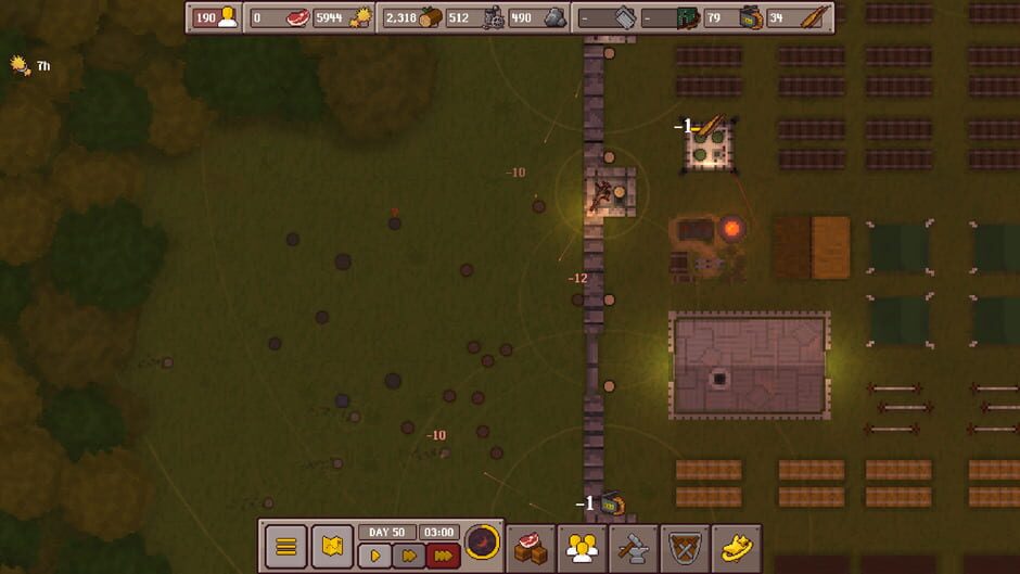 Final Outpost: Definitive Edition Screenshot