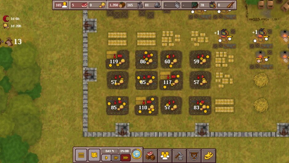 Final Outpost: Definitive Edition Screenshot