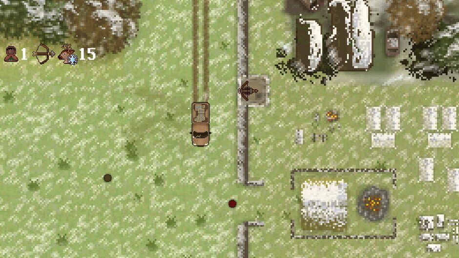 Final Outpost: Definitive Edition Screenshot