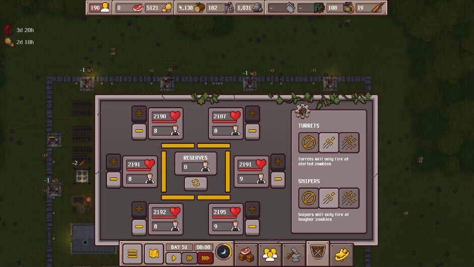 Final Outpost: Definitive Edition Screenshot