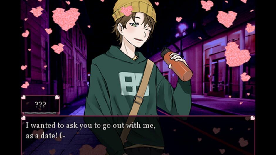 Bleeding Canvas media thumbnail