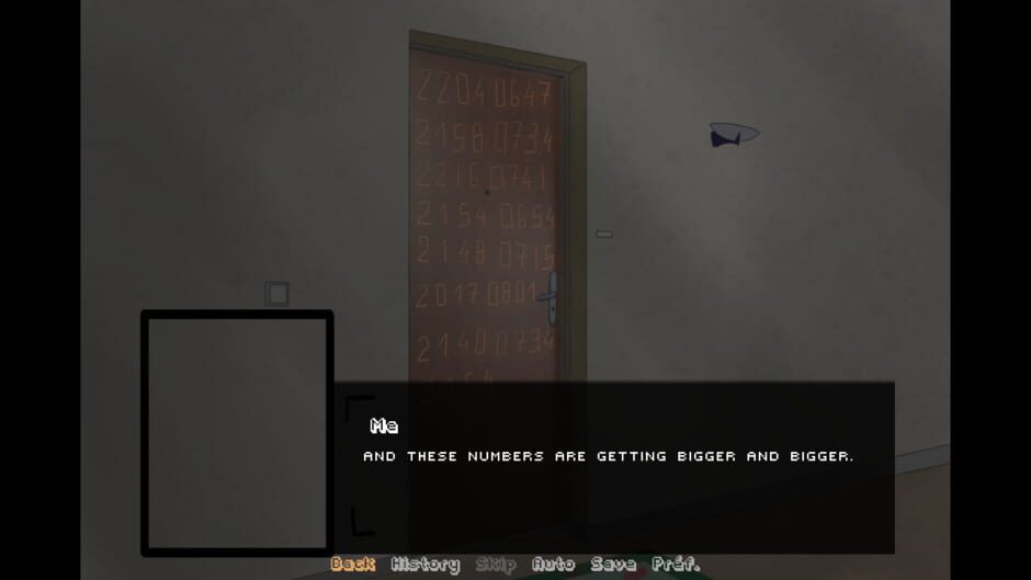 The Stranger From the Bus Stop media thumbnail