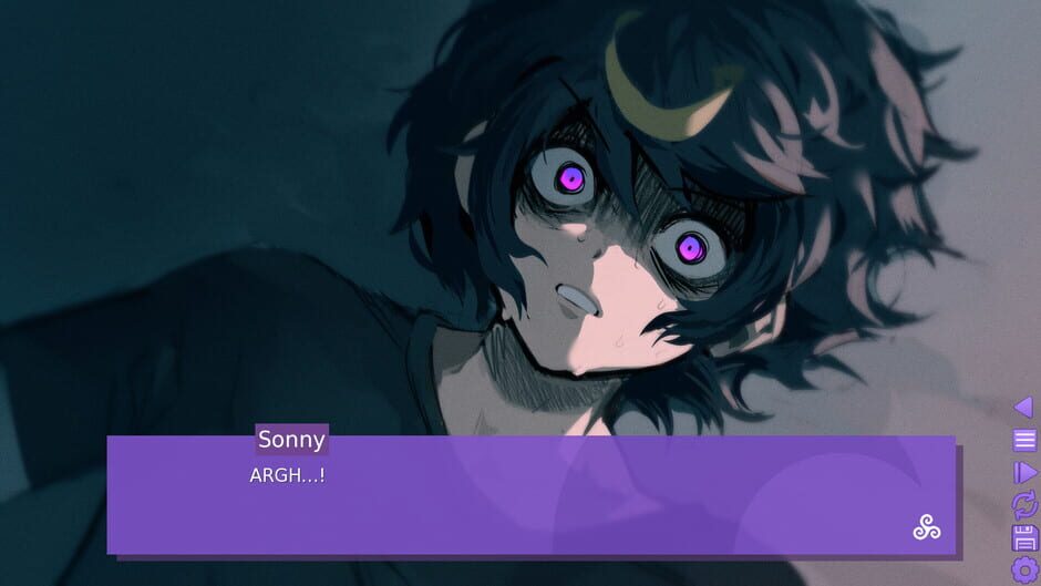 Dare to Lucid Dream Screenshot